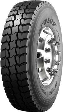 DUNLOP SP 482 DUNLOP SP 482