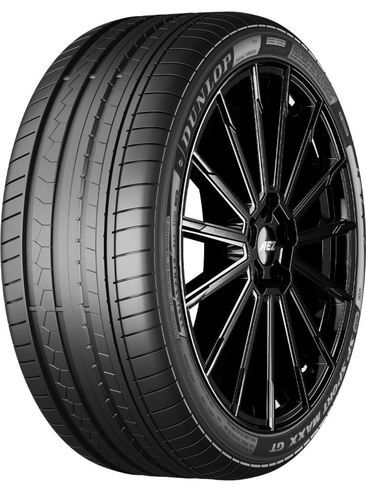 DUNLOP SP Sport Maxx GT DUNLOP SP Sport Maxx GT
