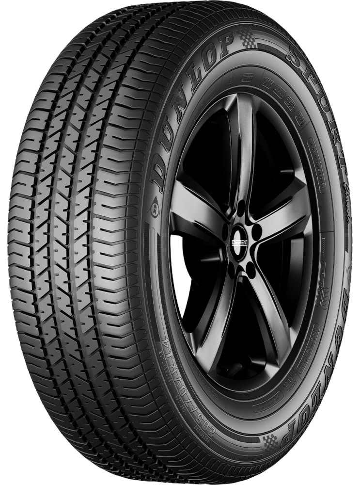 DUNLOP Sport Classic