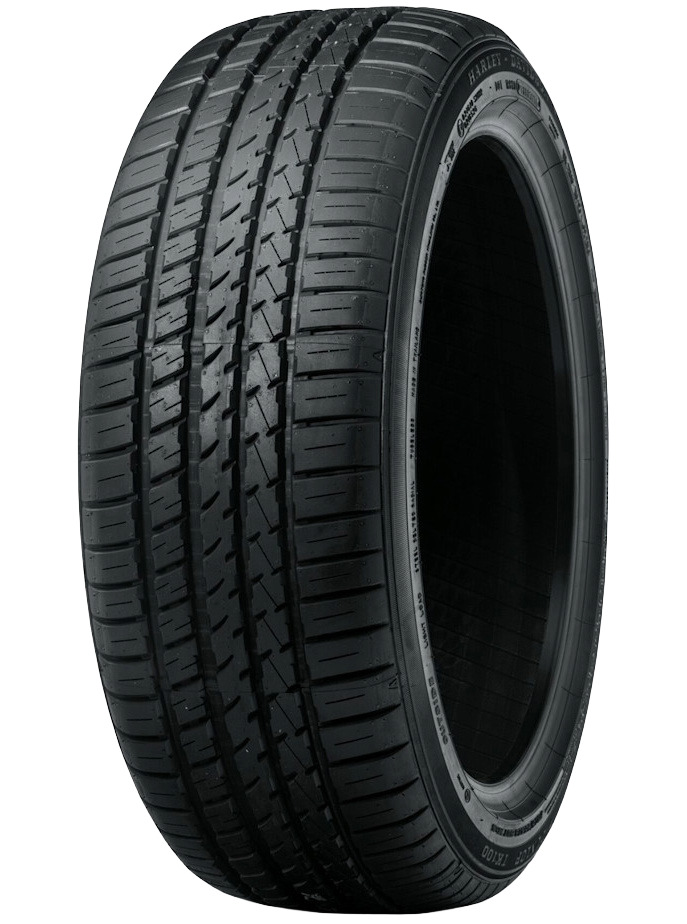 DUNLOP TK100