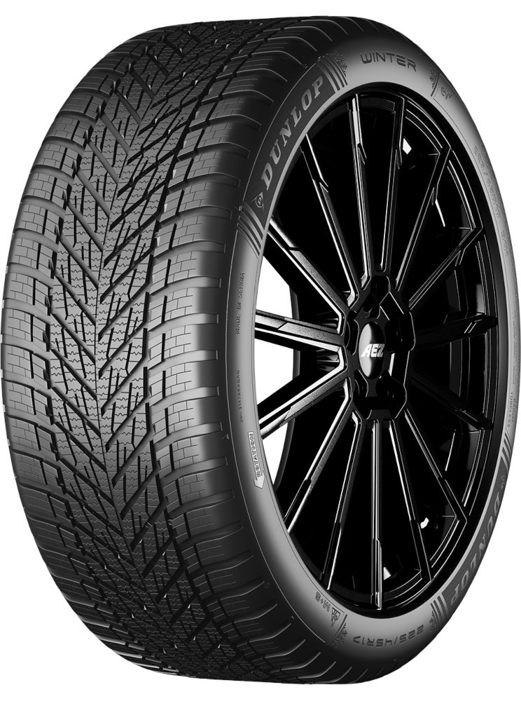 DUNLOP Winter