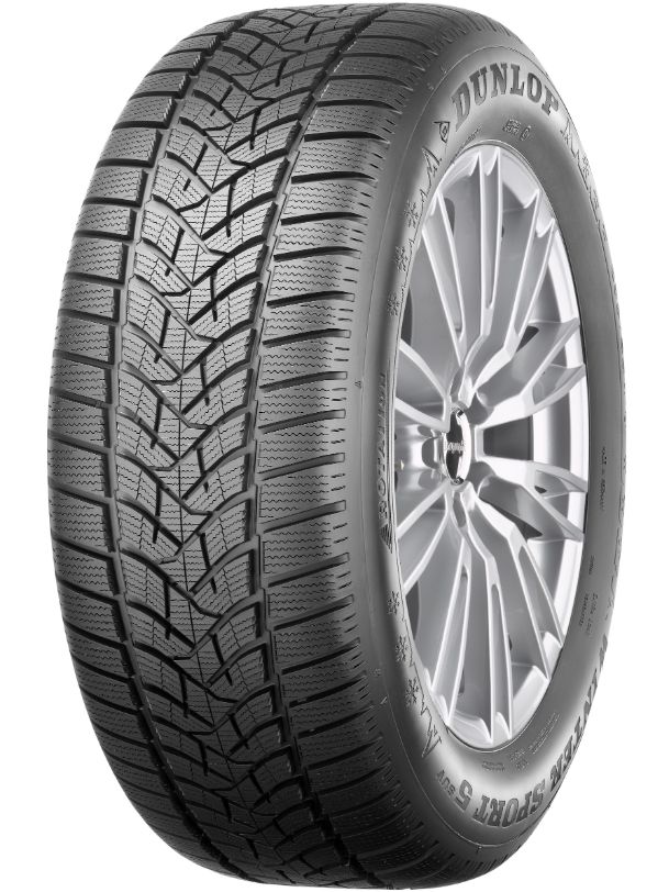 DUNLOP Winter Sport 5 SUV