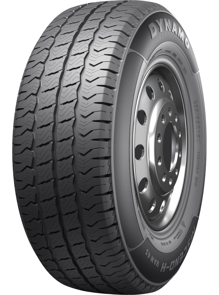 Hiscend-H Van 4S Hiscend-H Van 4S
