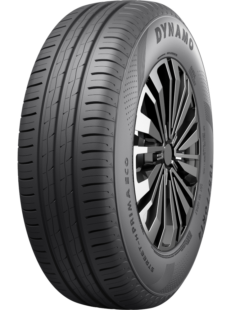 Street-H Prima Eco Street-H Prima Eco