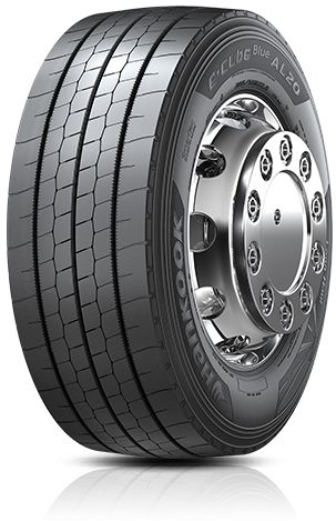 HANKOOK e-cube Blue AL20 HANKOOK e-cube Blue AL20