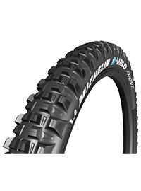 MICHELIN E-Wild Front MICHELIN E-Wild Front