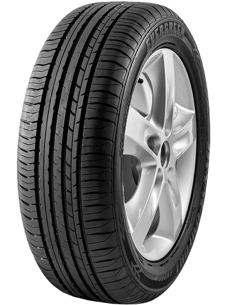 EVERGREEN DynaComfort EH226 EVERGREEN DynaComfort EH226