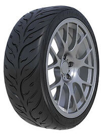 FEDERAL 595RS-RR FEDERAL 595RS-RR