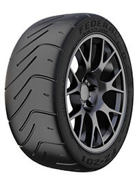 FEDERAL FZ-201 FEDERAL FZ-201