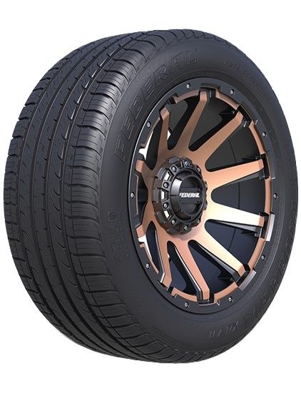 FEDERAL Couragia XUV II FEDERAL Couragia XUV II
