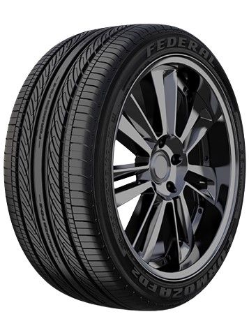 FEDERAL Formoza FD2 FEDERAL Formoza FD2