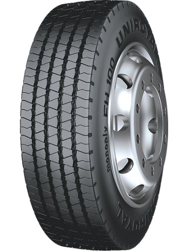 UNIROYAL FH 100 UNIROYAL FH 100
