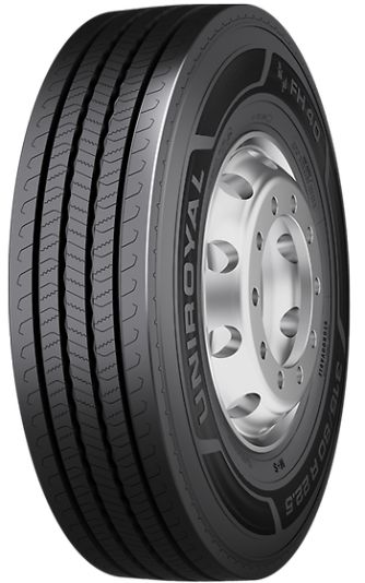 UNIROYAL FH 40 UNIROYAL FH 40