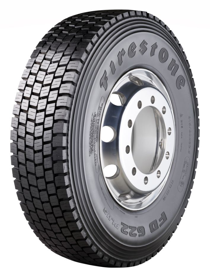 FIRESTONE FD 622 Plus FIRESTONE FD 622 Plus