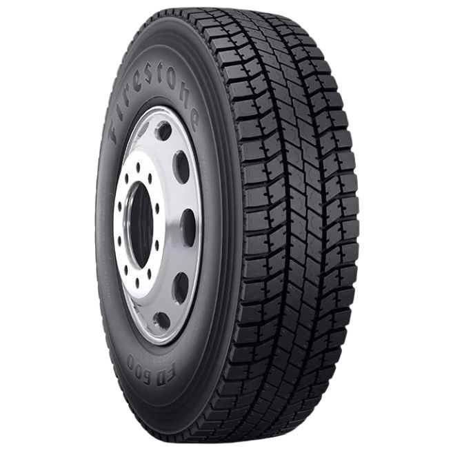 FIRESTONE FD 600 FIRESTONE FD 600