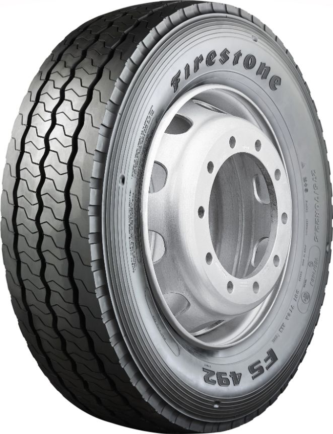 FIRESTONE FS 492 FIRESTONE FS 492