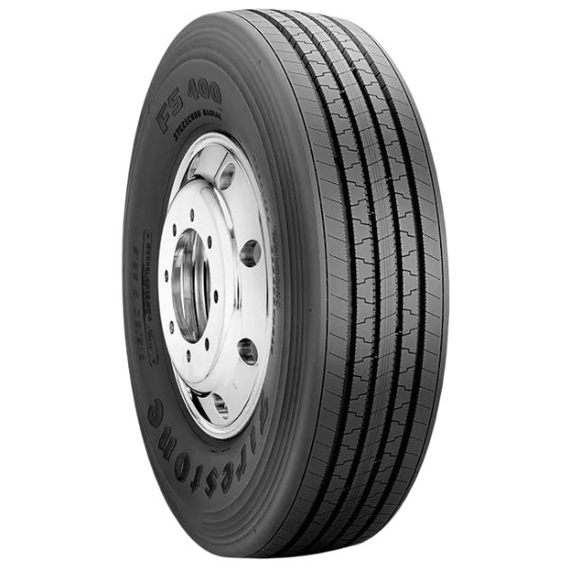FIRESTONE FS 400 FIRESTONE FS 400