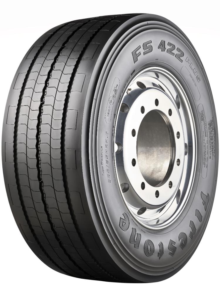 FIRESTONE FS 422 Plus FIRESTONE FS 422 Plus
