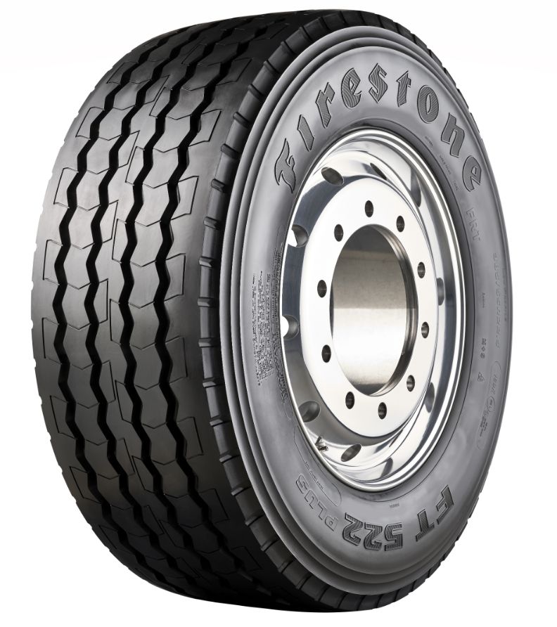 FIRESTONE FT 522 Plus FIRESTONE FT 522 Plus