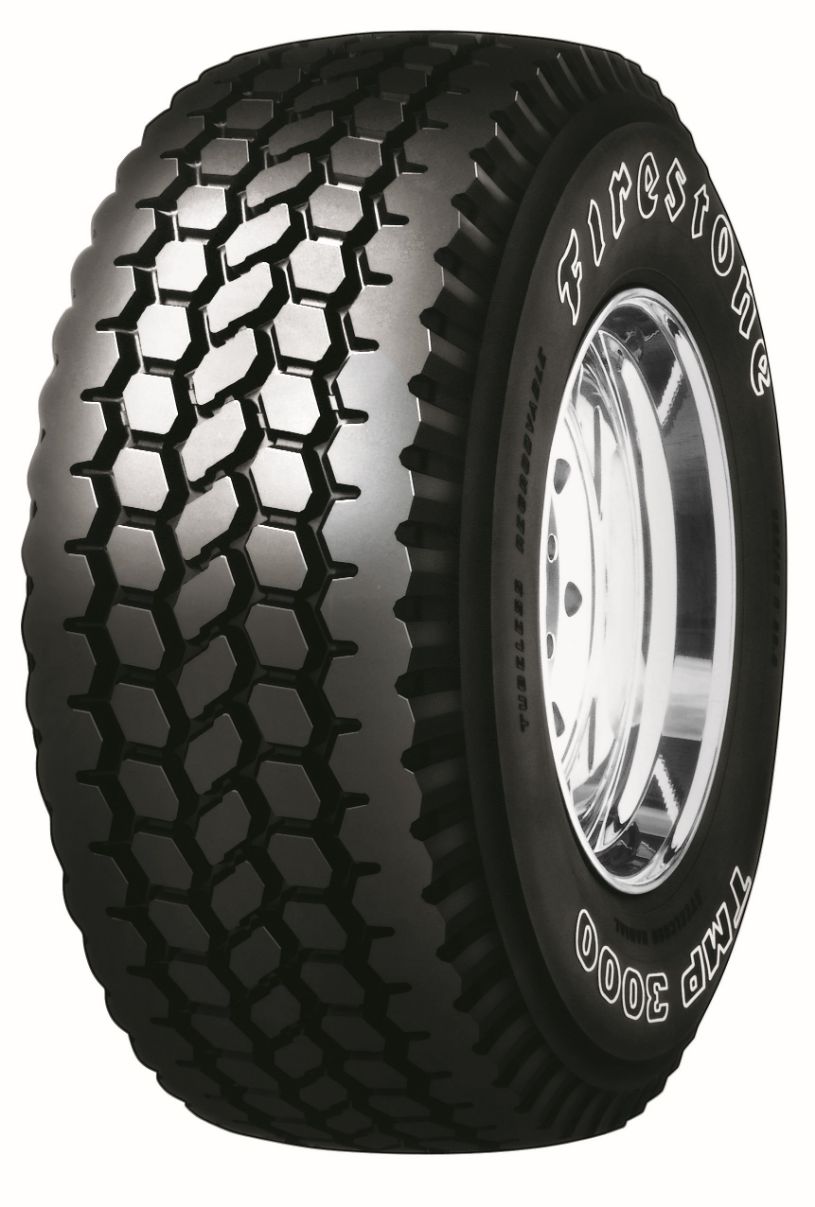 FIRESTONE TMP 3000