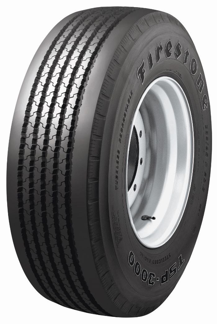 FIRESTONE TSP 3000 FIRESTONE TSP 3000