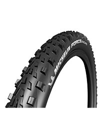 MICHELIN Force Enduro Rear MICHELIN Force Enduro Rear