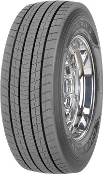 GOODYEAR Fuelmax D GOODYEAR Fuelmax D