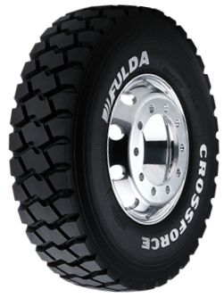 FULDA CrossForce FULDA CrossForce