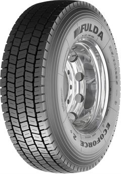 FULDA EcoForce 2+ FULDA EcoForce 2+