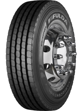 FULDA VarioControl 2 FULDA VarioControl 2