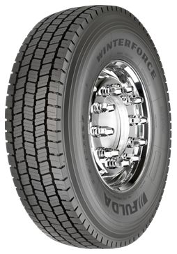 FULDA WinterForce FULDA WinterForce