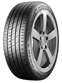 GENERAL TIRE Altimax One S GENERAL TIRE Altimax One S