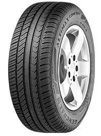 GENERAL TIRE Altimax Comfort