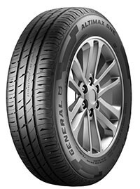 GENERAL TIRE Altimax One GENERAL TIRE Altimax One