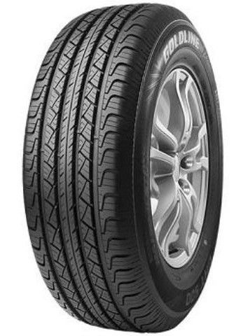 GOLDLINE GHT 500 GOLDLINE GHT 500