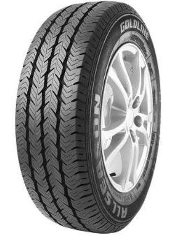GOLDLINE GL 4Season LT GOLDLINE GL 4Season LT