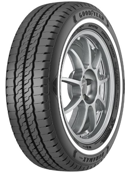 GOODYEAR Duramax Gen-2 GOODYEAR Duramax Gen-2