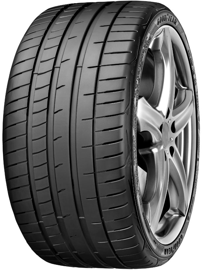 GOODYEAR Eagle F1 SuperSport