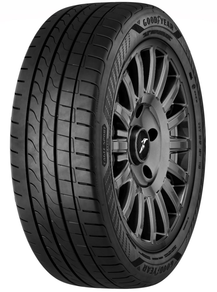GOODYEAR Eagle Sport Cargo GOODYEAR Eagle Sport Cargo