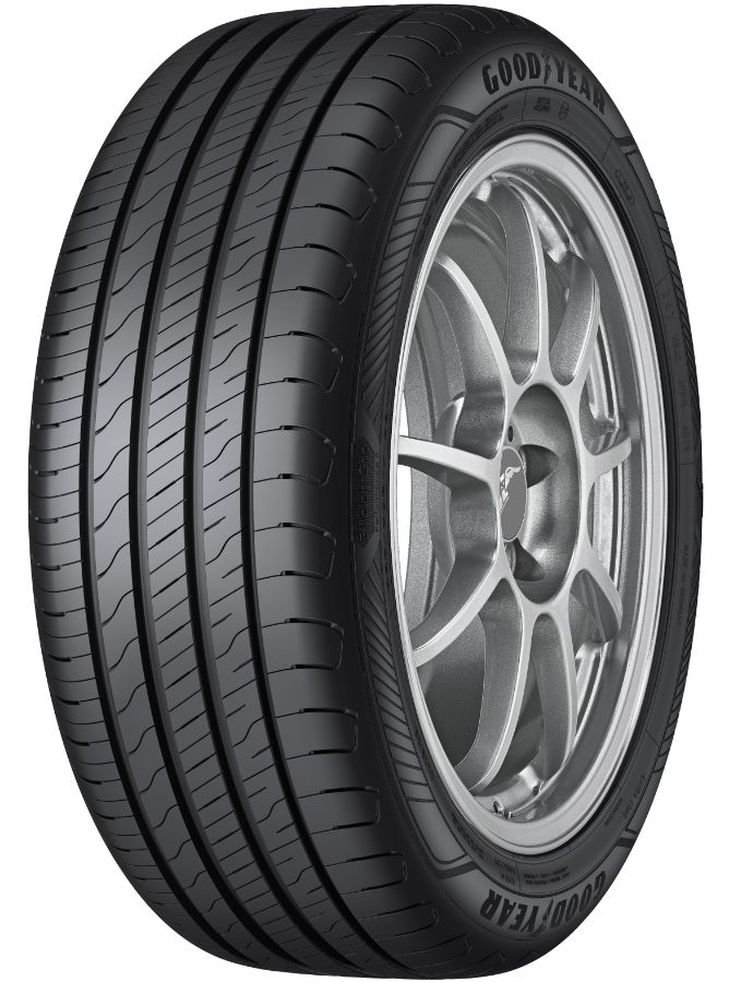 GOODYEAR EfficientGrip Performance 2