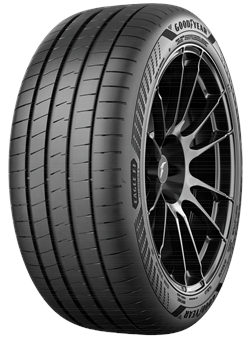 GOODYEAR ElectricDrive Asymmetric 6 GOODYEAR ElectricDrive Asymmetric 6