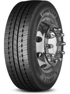 GOODYEAR Eqmax S GOODYEAR Eqmax S