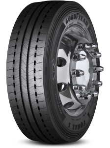 GOODYEAR Eqmax S Ultra GOODYEAR Eqmax S Ultra