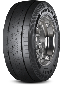 GOODYEAR Eqmax T Ultra GOODYEAR Eqmax T Ultra