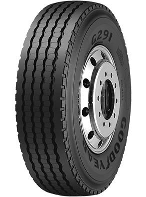 GOODYEAR G291 GOODYEAR G291