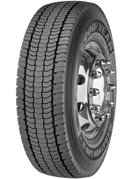 GOODYEAR Marathon LHD GOODYEAR Marathon LHD