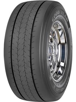 GOODYEAR Marathon LHT II