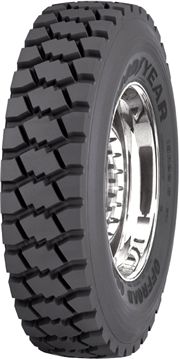 GOODYEAR Offroad ORD GOODYEAR Offroad ORD