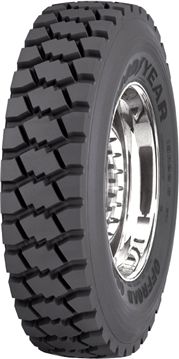 GOODYEAR Offroad ORD