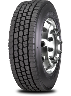 GOODYEAR Ultra Grip WTS City